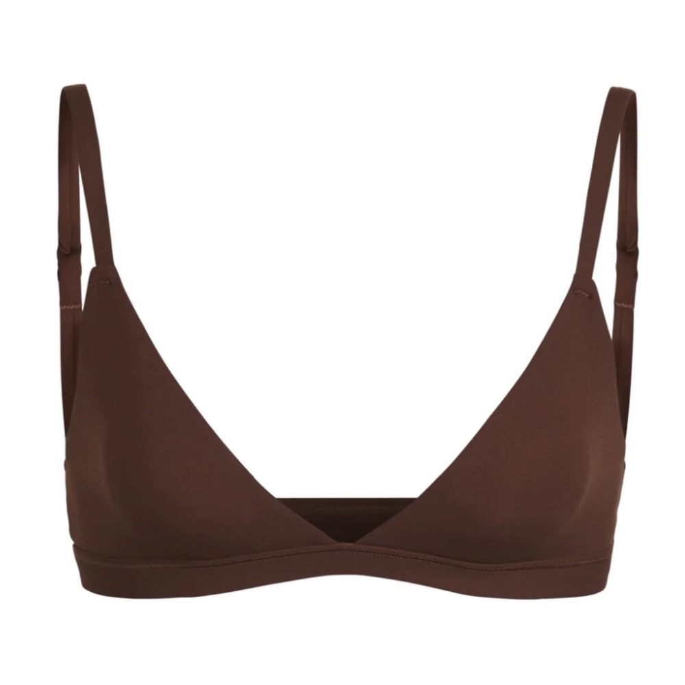 Skims Triangle Bra